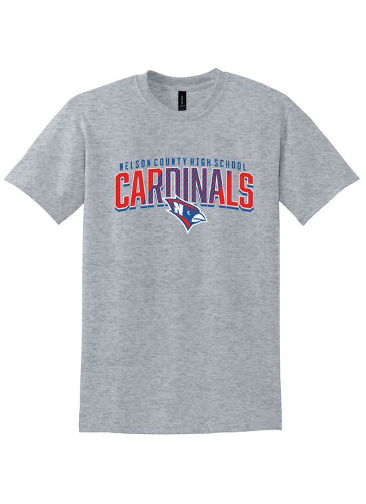 Nelson County Tee Shirt