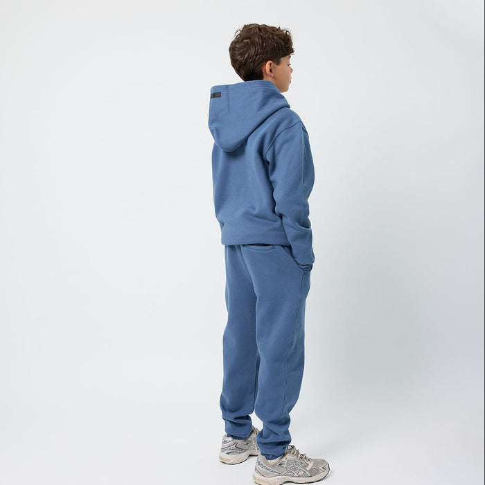 NEW! DRIP CORE HOODIE - DENIM