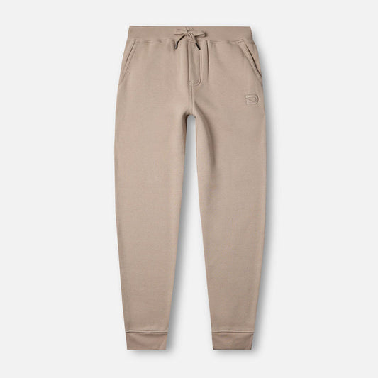 NEW! DRIP CORE JOGGER - SAND