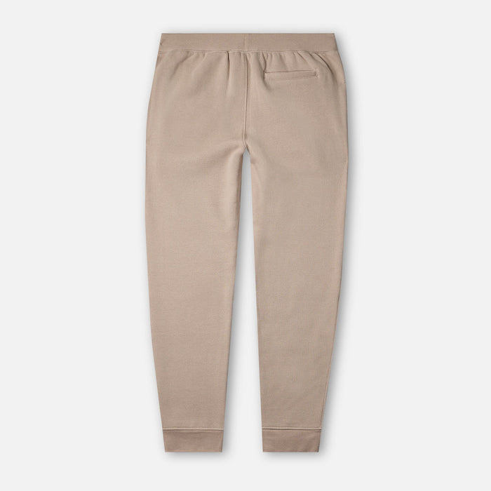NEW! DRIP CORE JOGGER - SAND