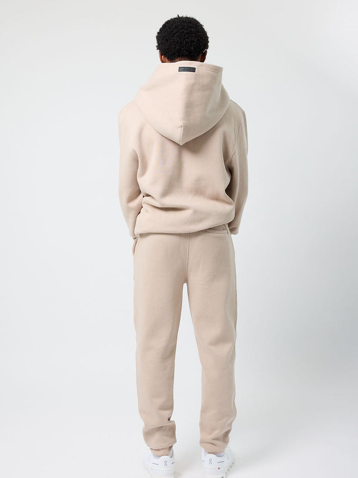 NEW! DRIP CORE JOGGER - SAND
