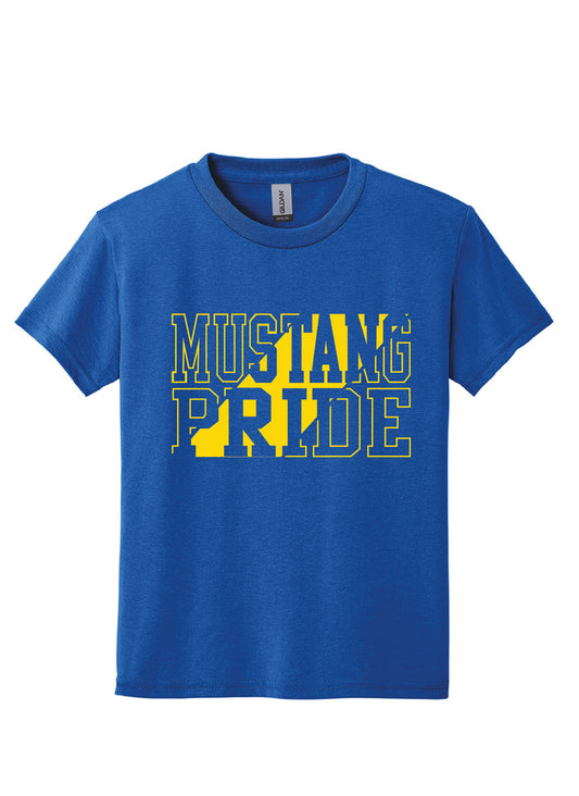 New Haven Tee