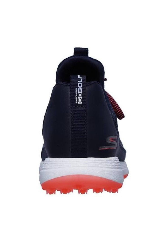 New Skechers Women's Go Golf Max Mojo - Navy MSP$100