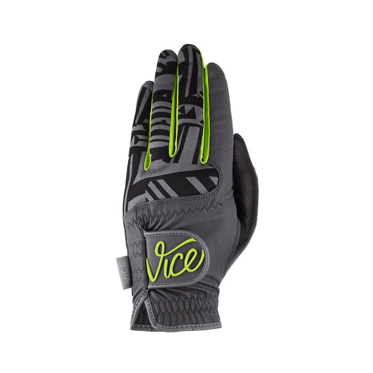 New Vice Golf Women's Duro Magnet Golf Glove LH