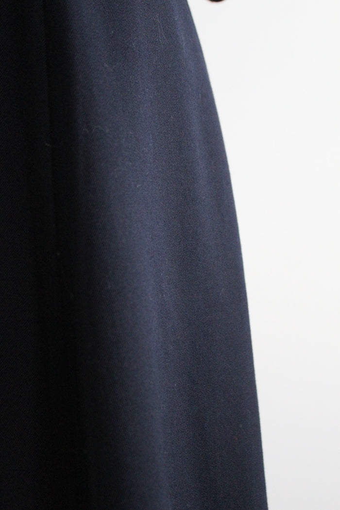 nightwood wool midi skirt