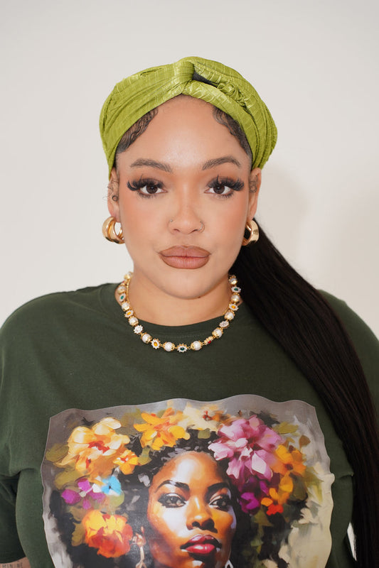Niku Headwrap