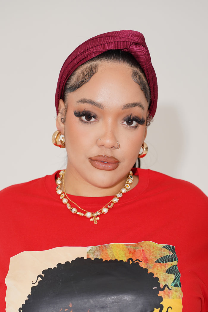 Niku Headwrap