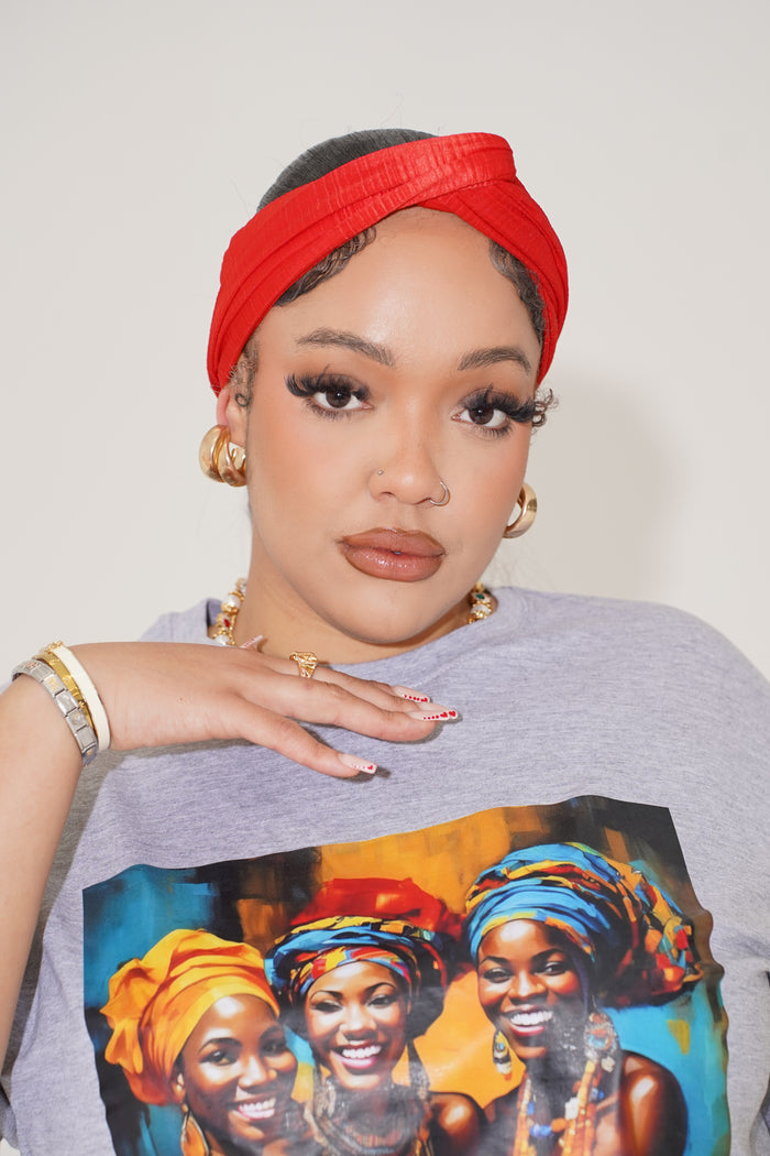 Niku Headwrap