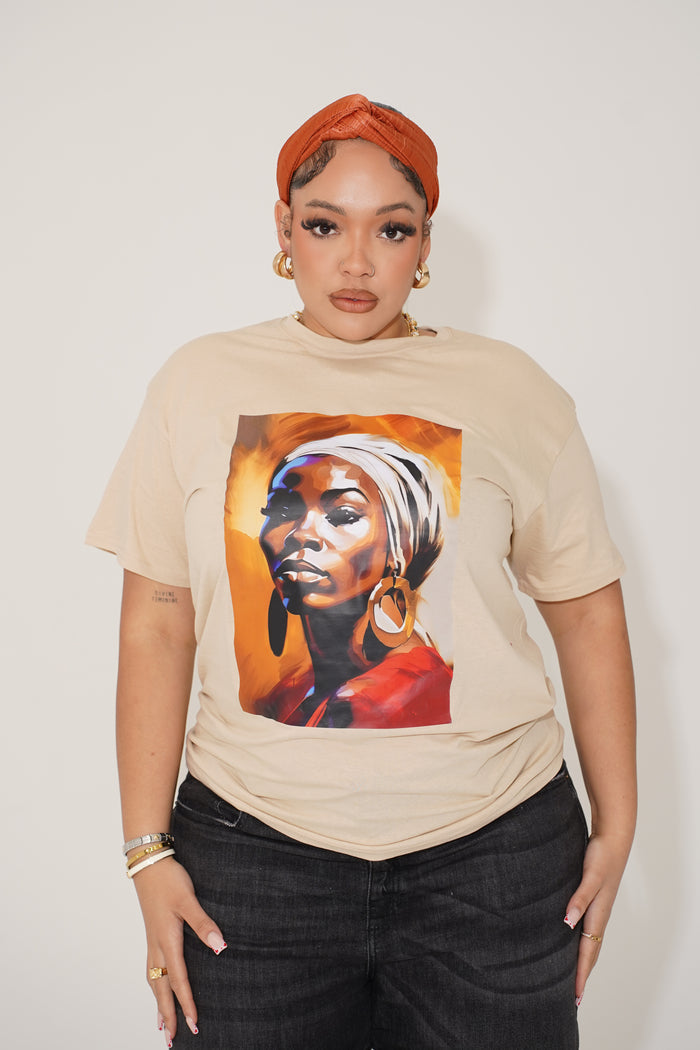 Niku Headwrap