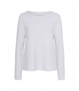 NNT Long Sleeve Knit Jumper CAT5CB