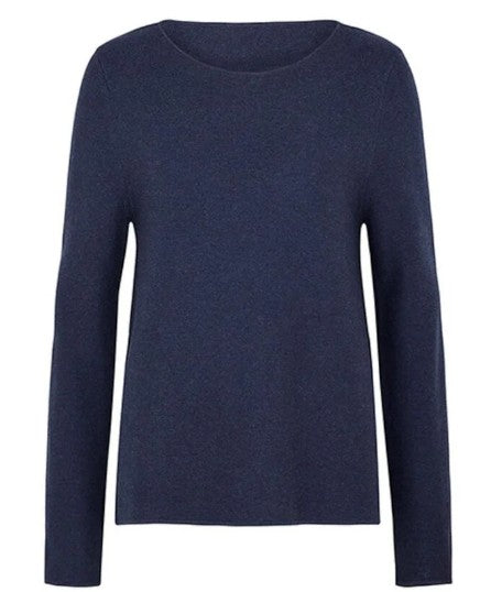NNT Long Sleeve Knit Jumper CAT5CB