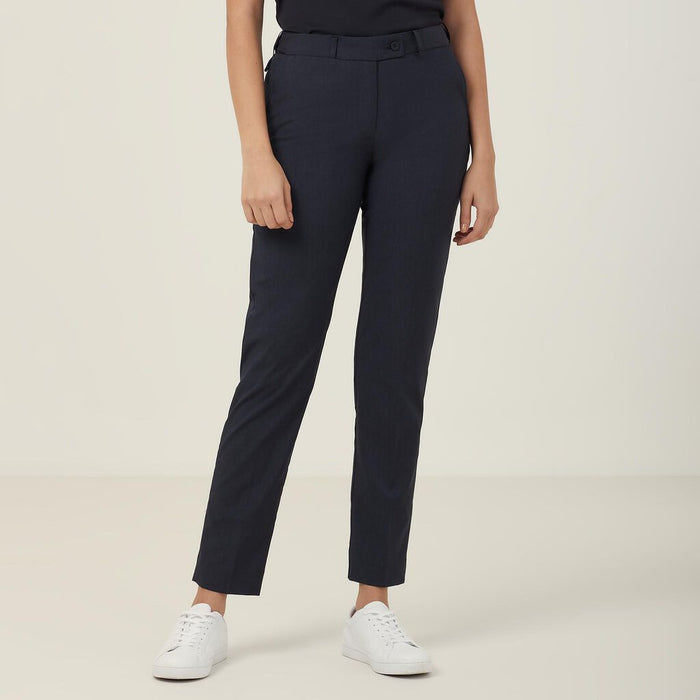 NNT Slim Leg Secret Waist Pant