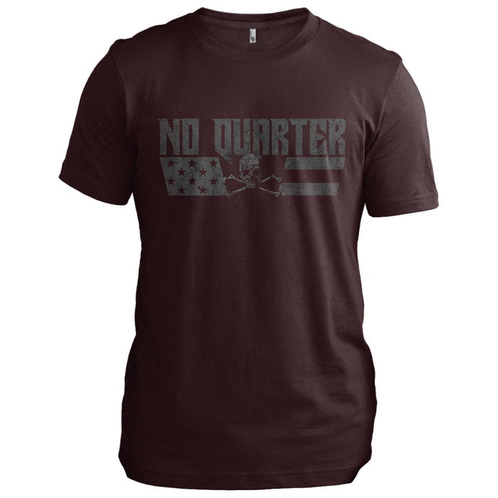 No Quarter Logo
