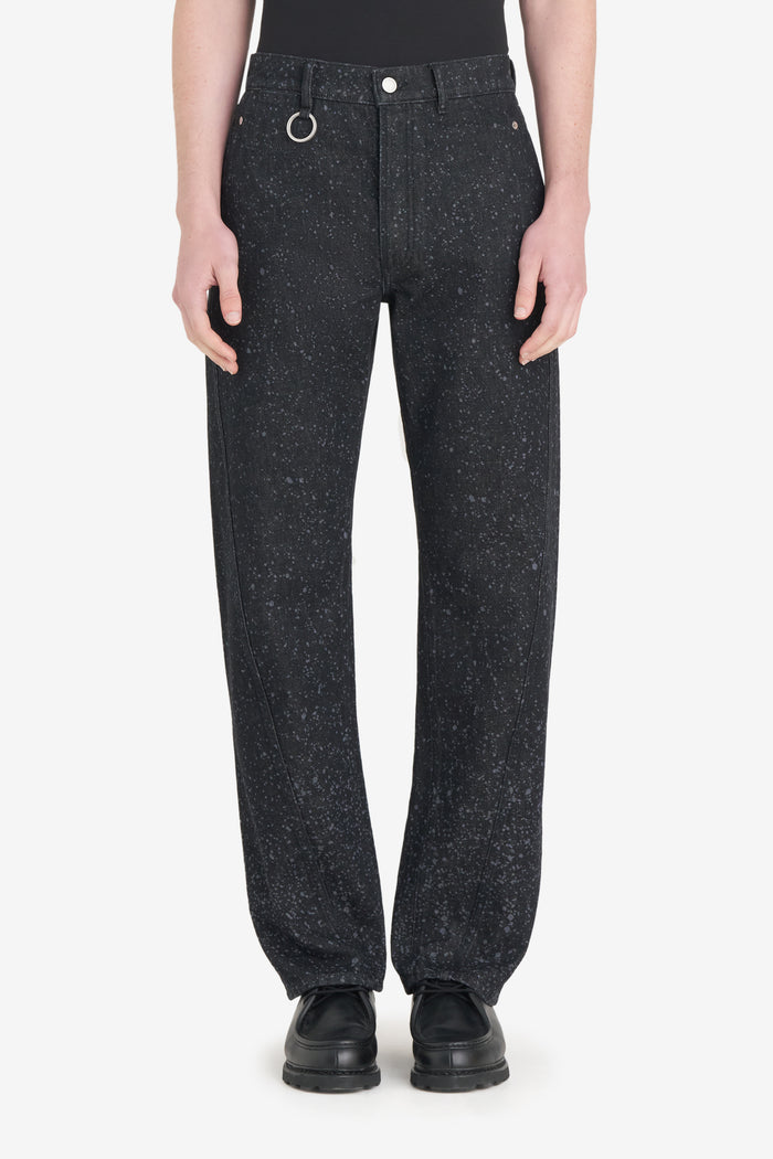 Noise Jeans