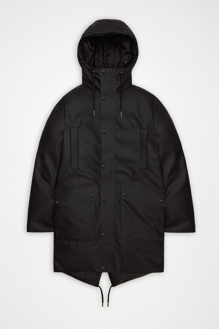 Nome Long Parka