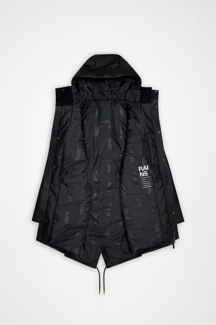Nome Long Parka