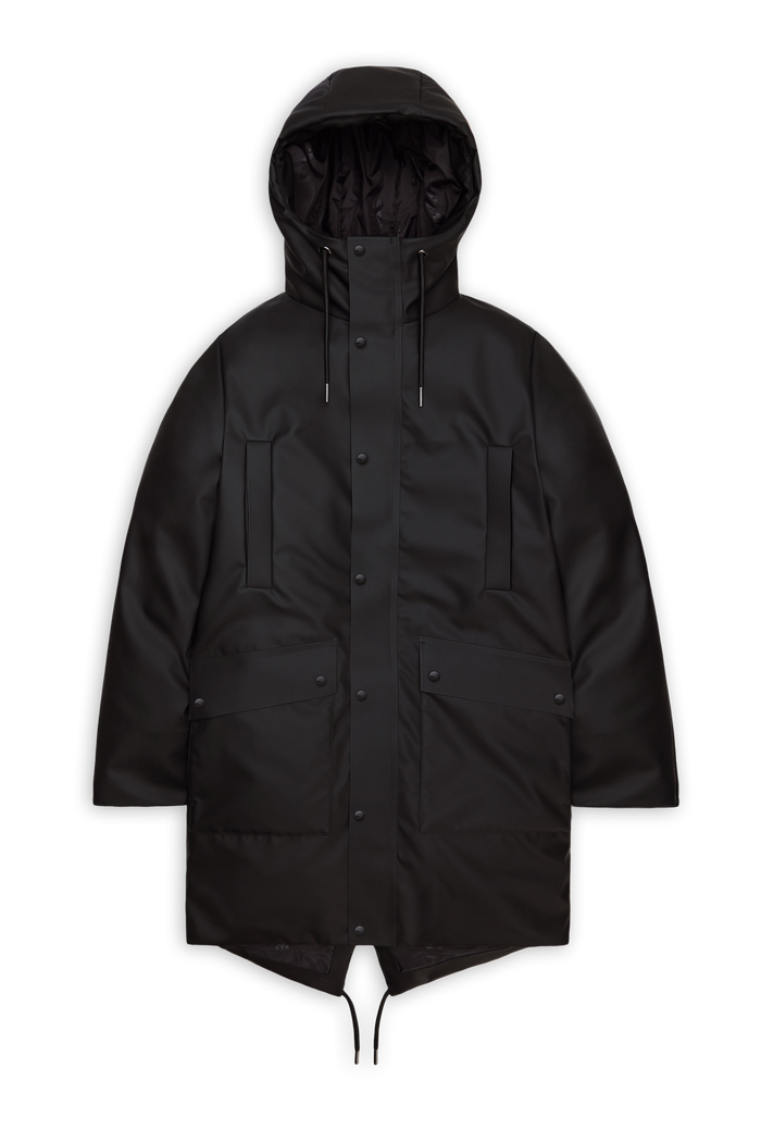 Nome Long Parka