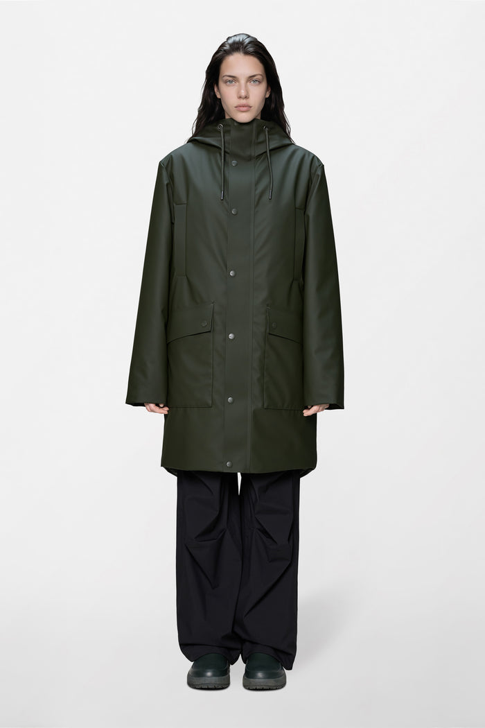 Nome Long Parka