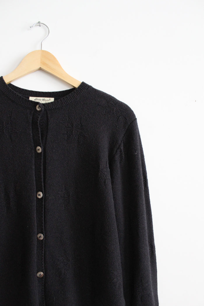 north star cardigan