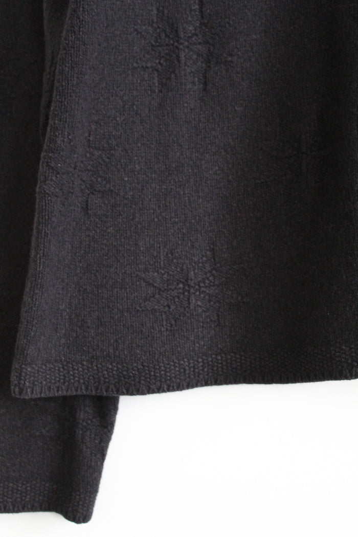 north star cardigan