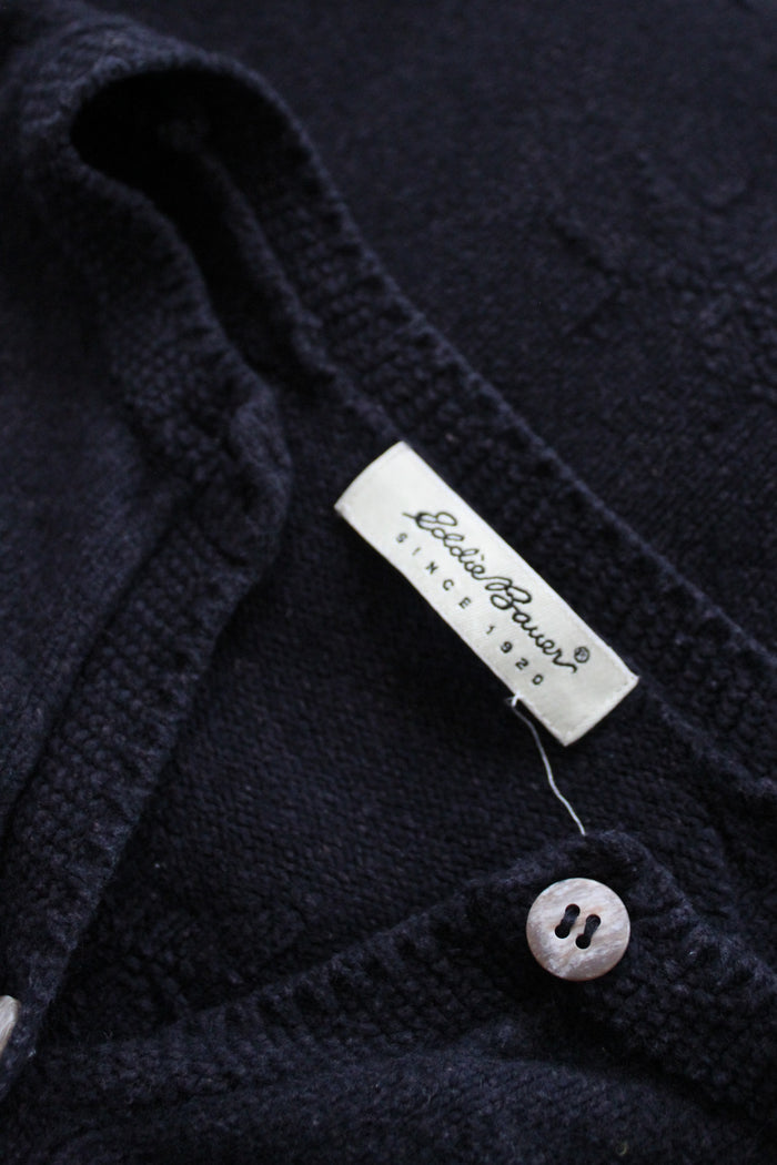 north star cardigan