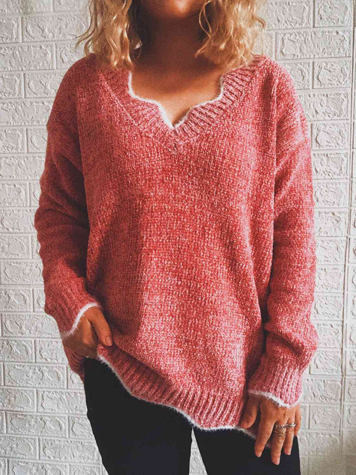 Red Orange / S