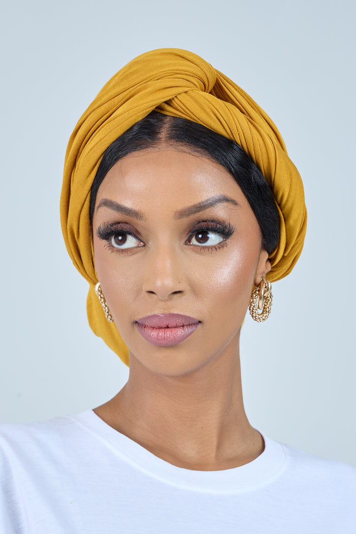 Nour Head Scarf