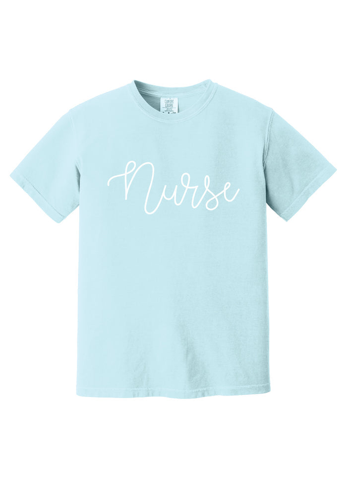 Nurse tee
