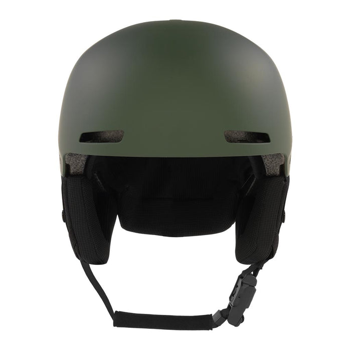 Oakley Mod1 Pro MIPS Helmet - Dark Brush