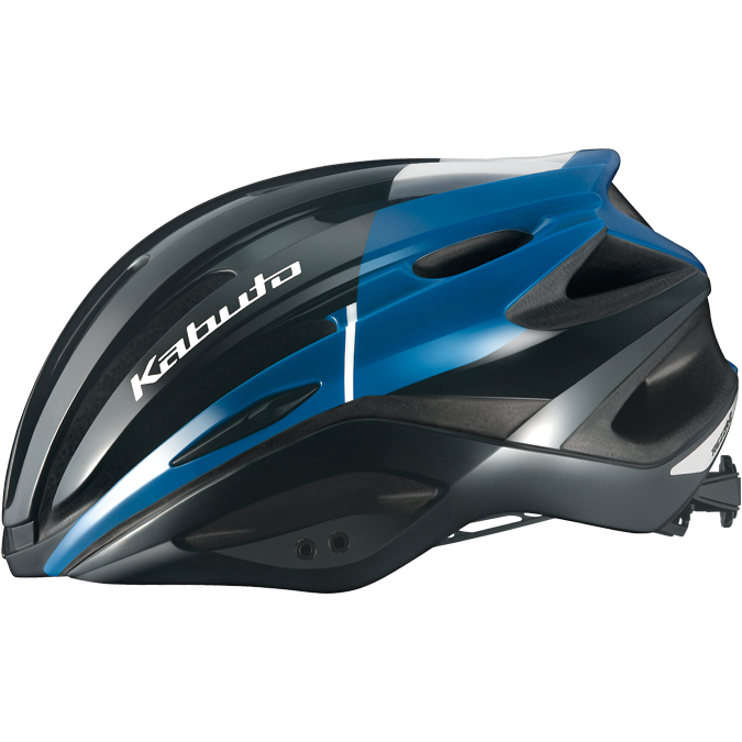 OGK Kabuto Rezza-2 Cycling Helmet