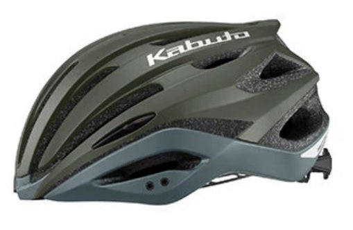 OGK Kabuto Rezza-2 Cycling Helmet