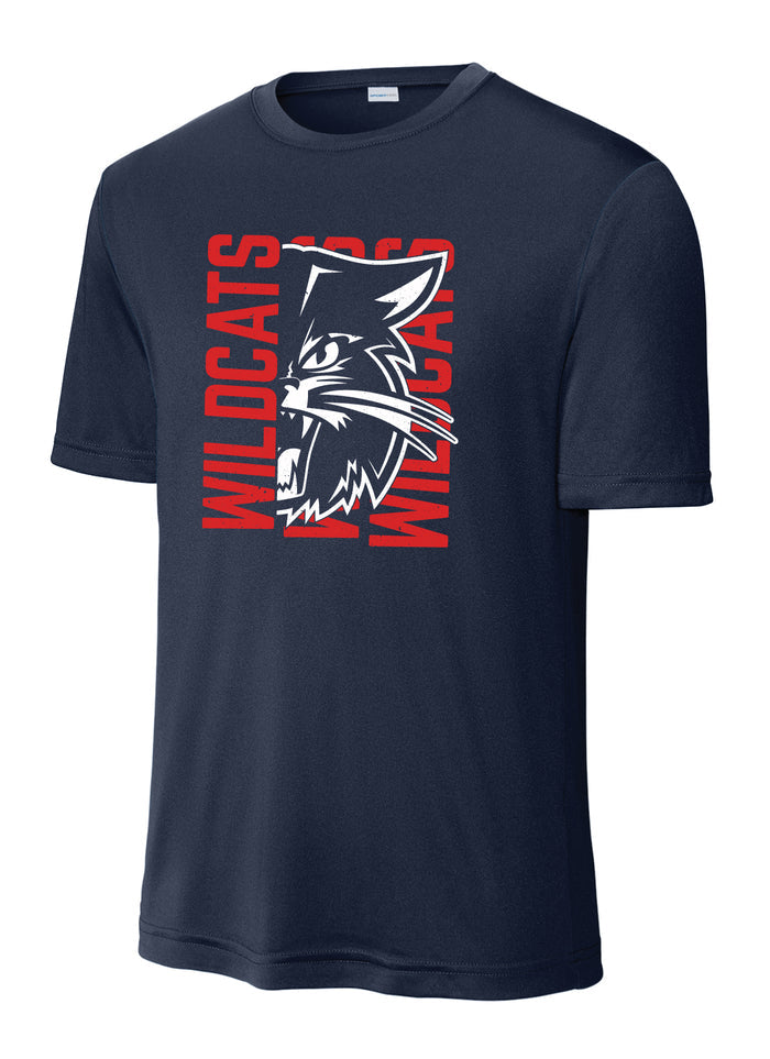OKH Sport-Tek Tee