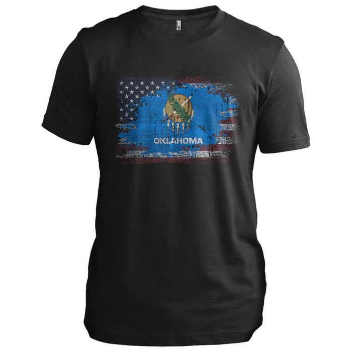 Oklahoma USA