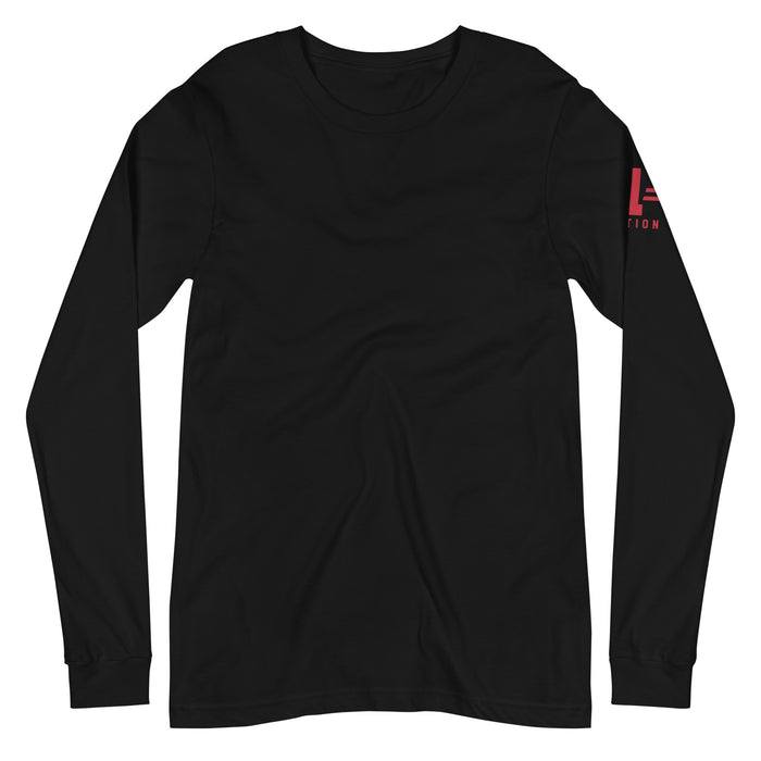 Old Man: Still Deadly Long Sleeve