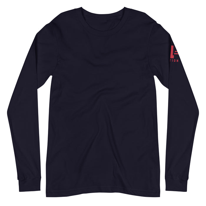 Old Man: Still Deadly Long Sleeve