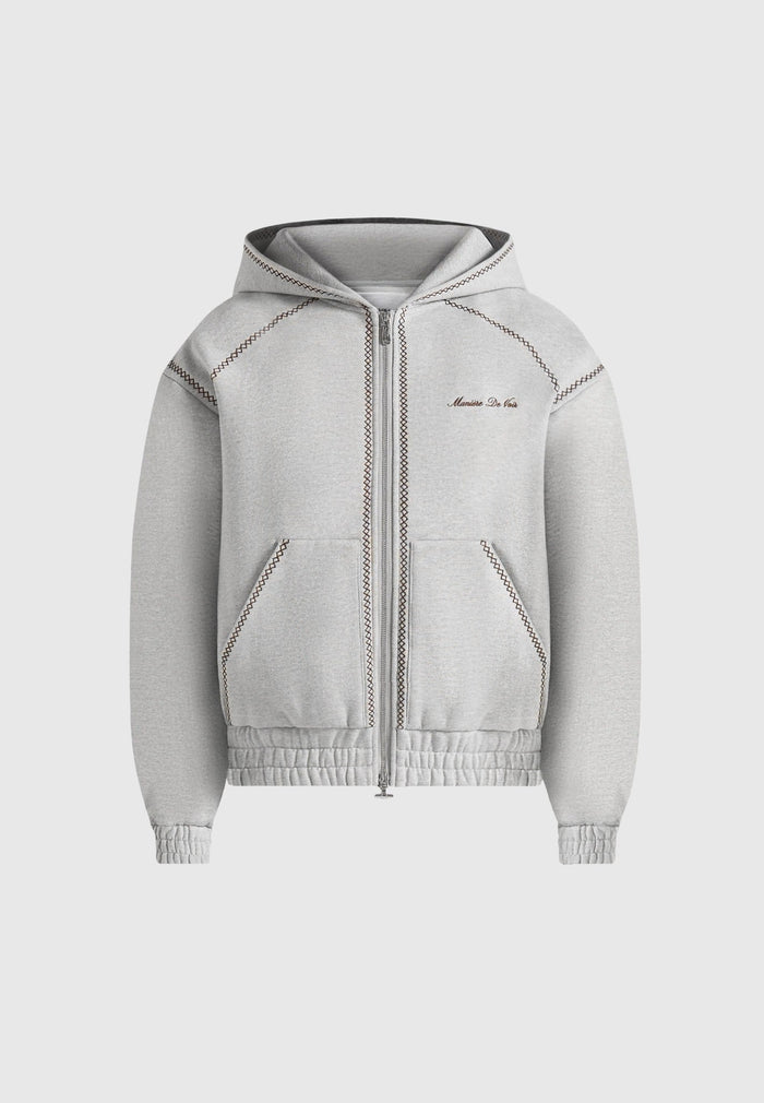 ollie-unisex-whipstitch-raglan-effect-zip-hoodie-light-grey