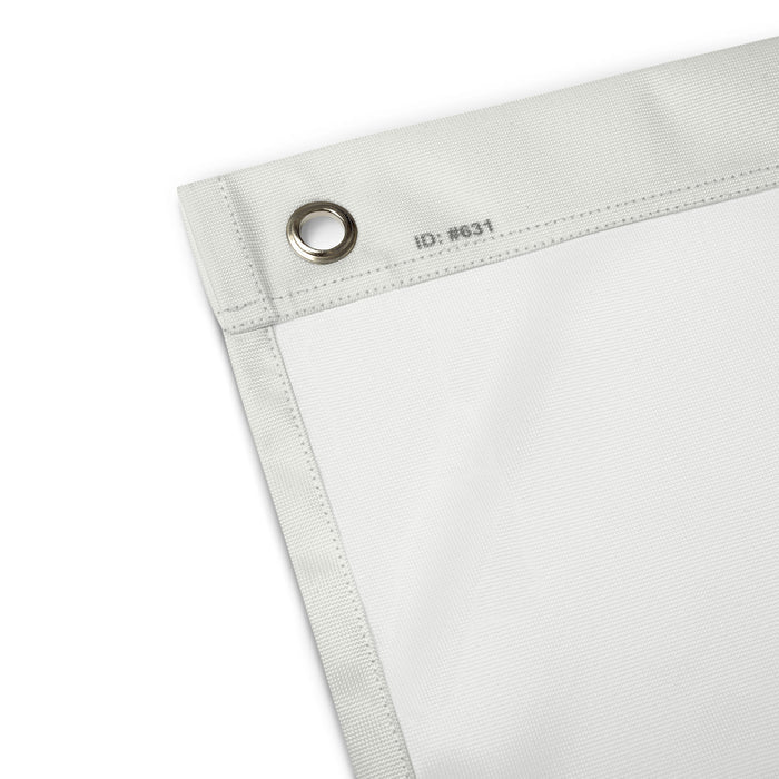 One Nation Under God: Light Wall Flag
