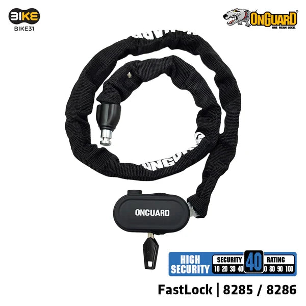 OnGuard Bicycle Locks