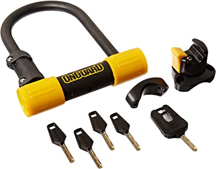 OnGuard Bicycle Locks