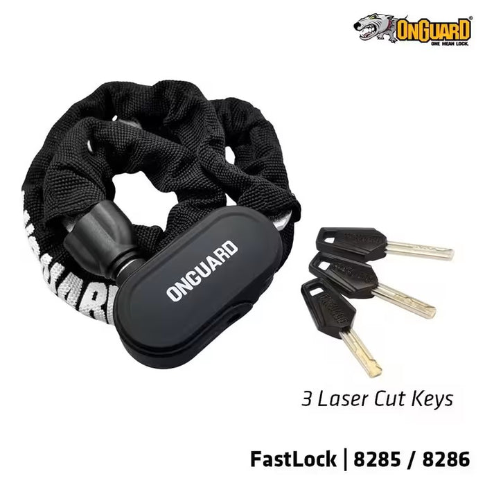 OnGuard Bicycle Locks