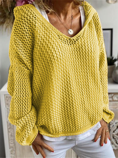 Banana Yellow / S
