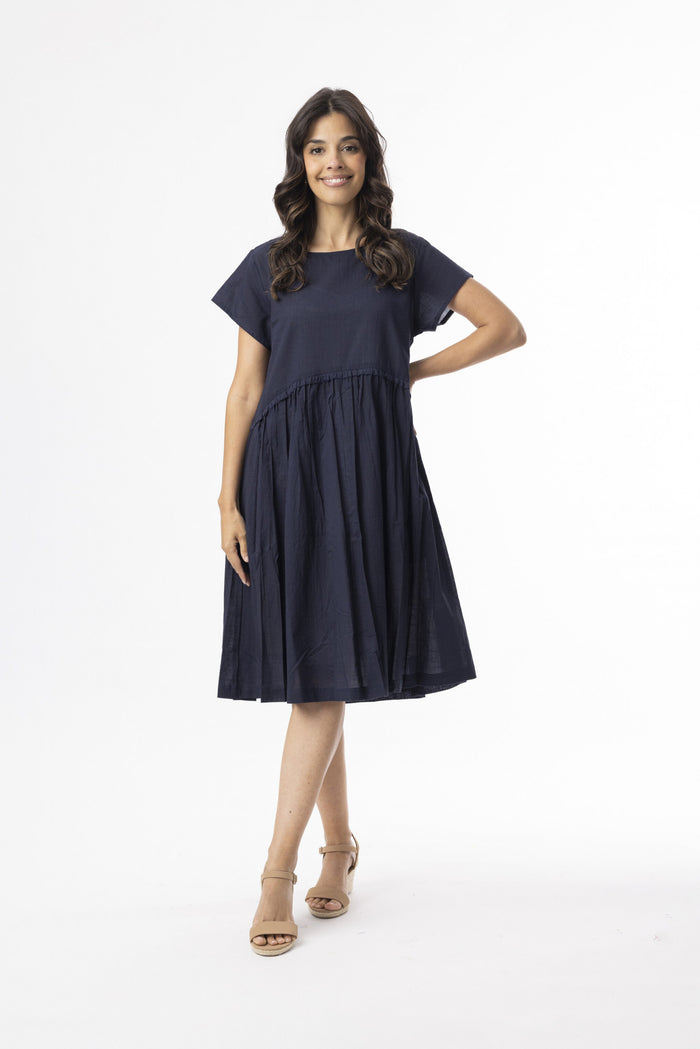 Orientique Essentials Organic Cotton Dress