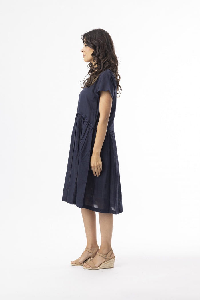 Orientique Essentials Organic Cotton Dress