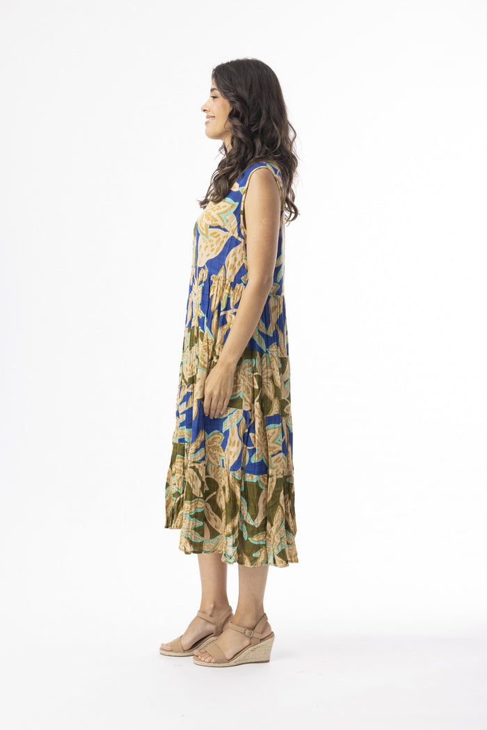 Orientique Playa Brava Sundress