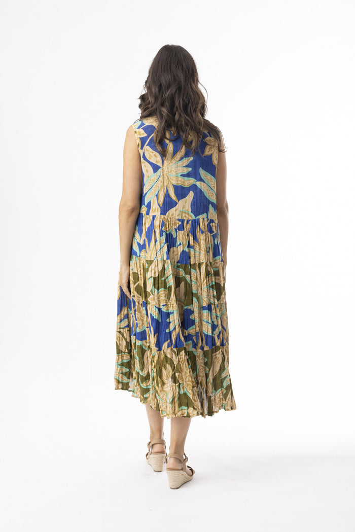 Orientique Playa Brava Sundress