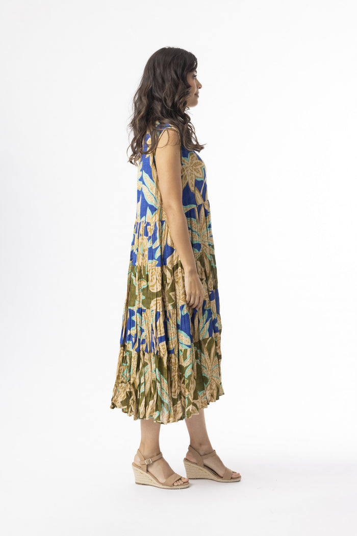 Orientique Playa Brava Sundress