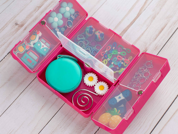 *Original* Notion Nooks | The Ultimate On The Go Organizer