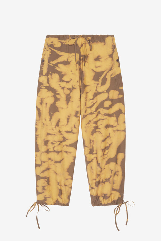Outside Pants
