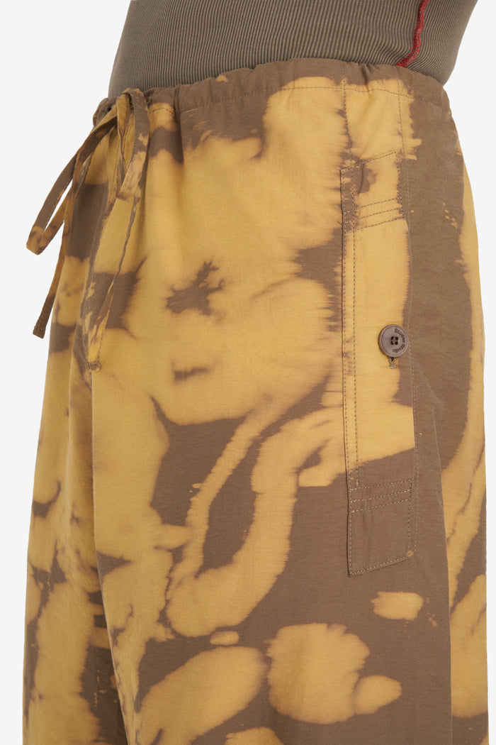 Outside Pants