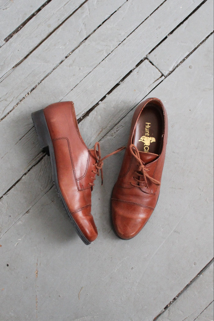 oxfords size 10